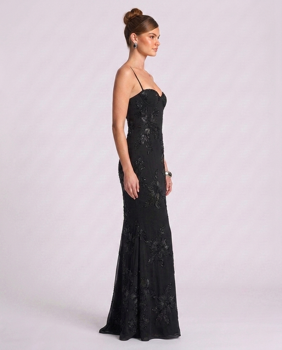 Florienne Maxi Dress