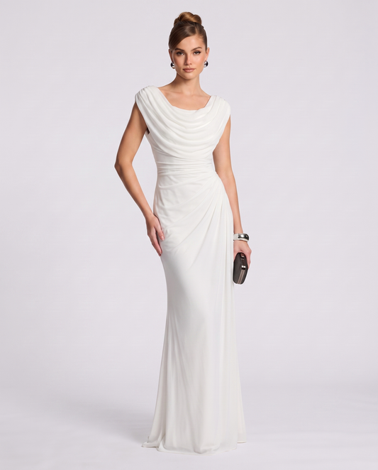 Virelle Maxi Dress