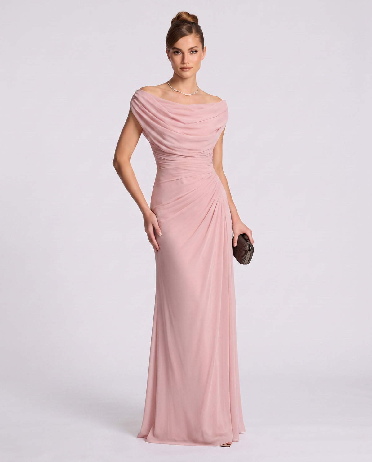 Virelle Maxi Dress