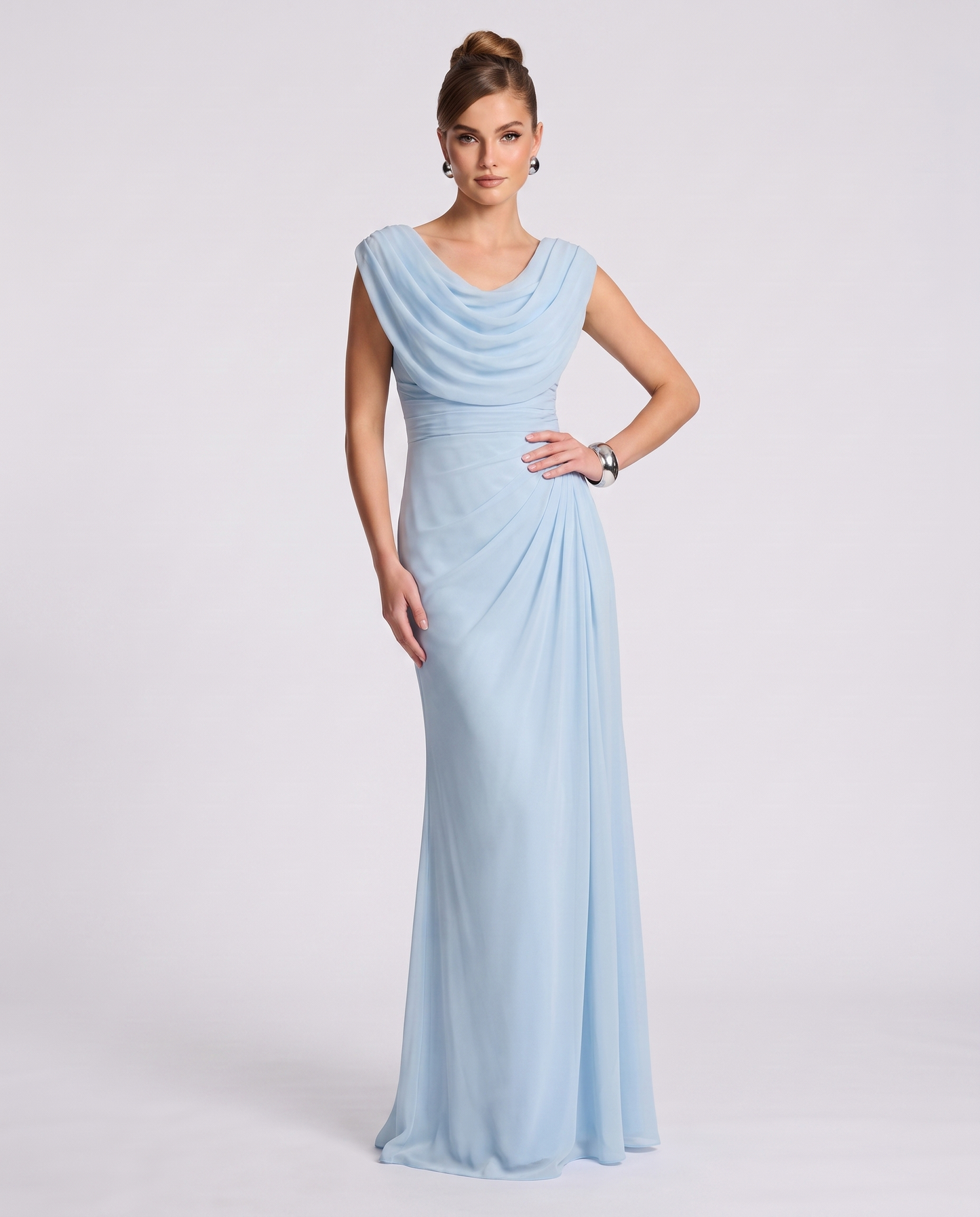 Virelle Maxi Dress