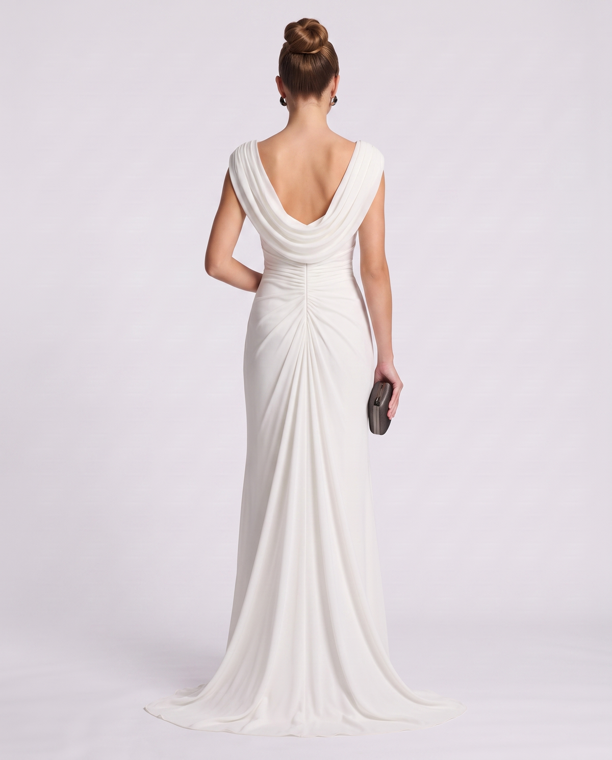 Virelle Maxi Dress
