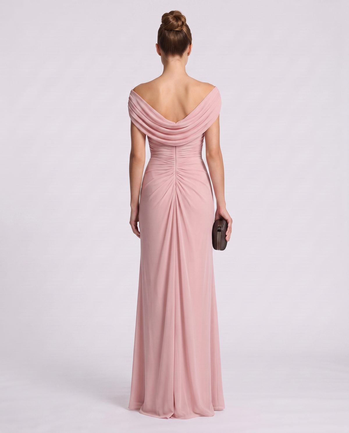 Virelle Maxi Dress