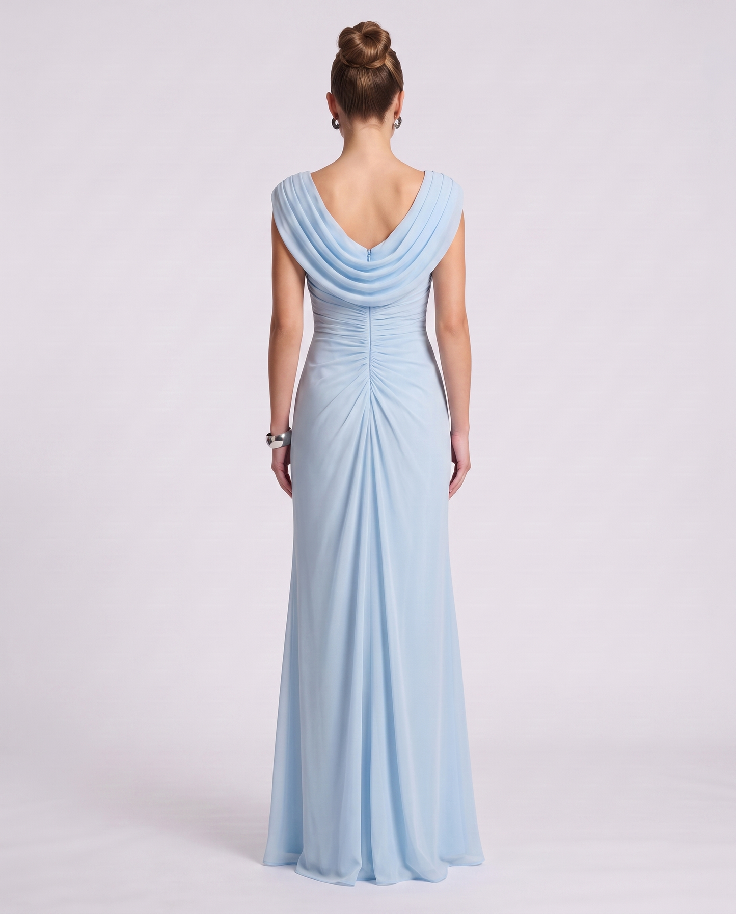 Virelle Maxi Dress