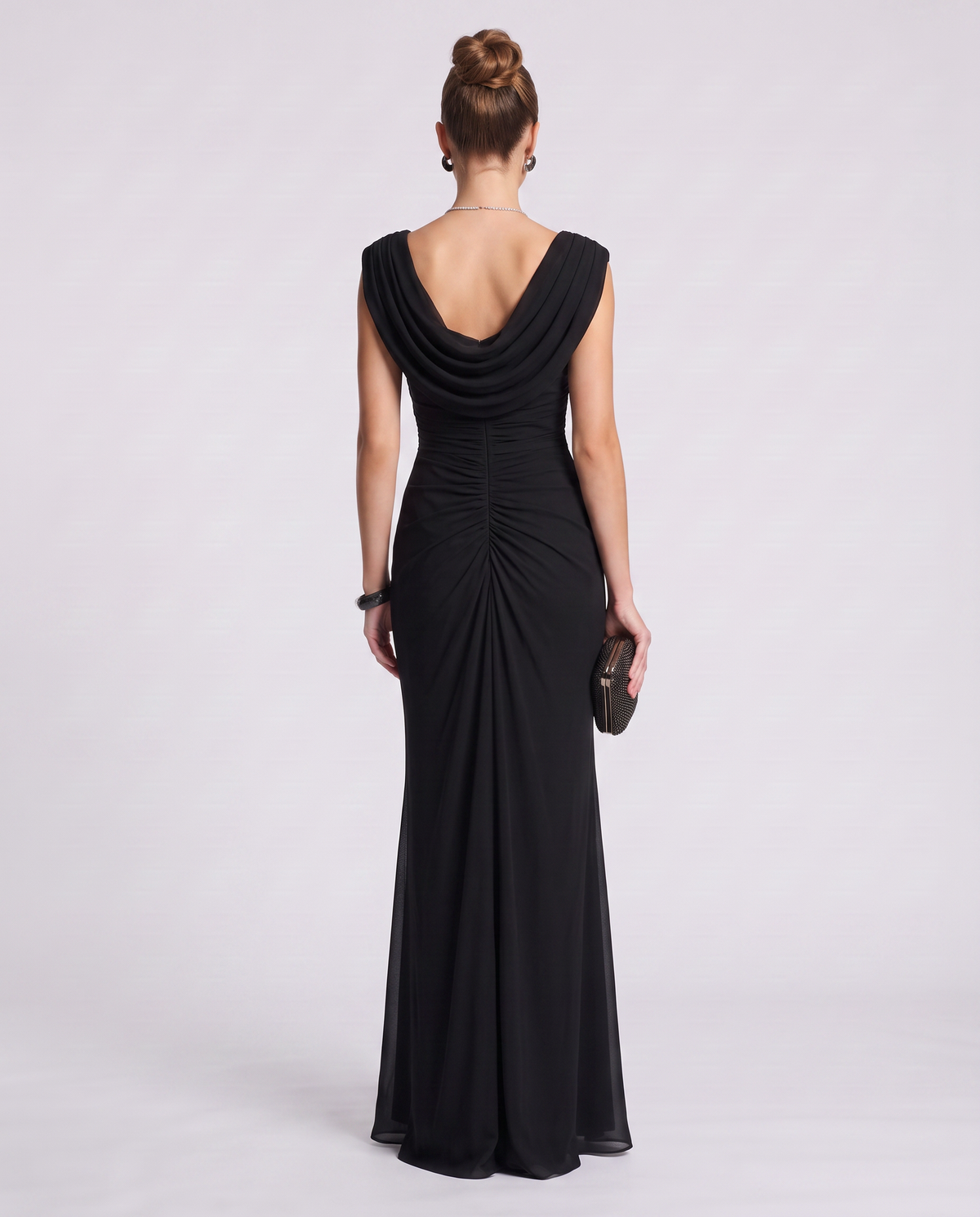 Virelle Maxi Dress