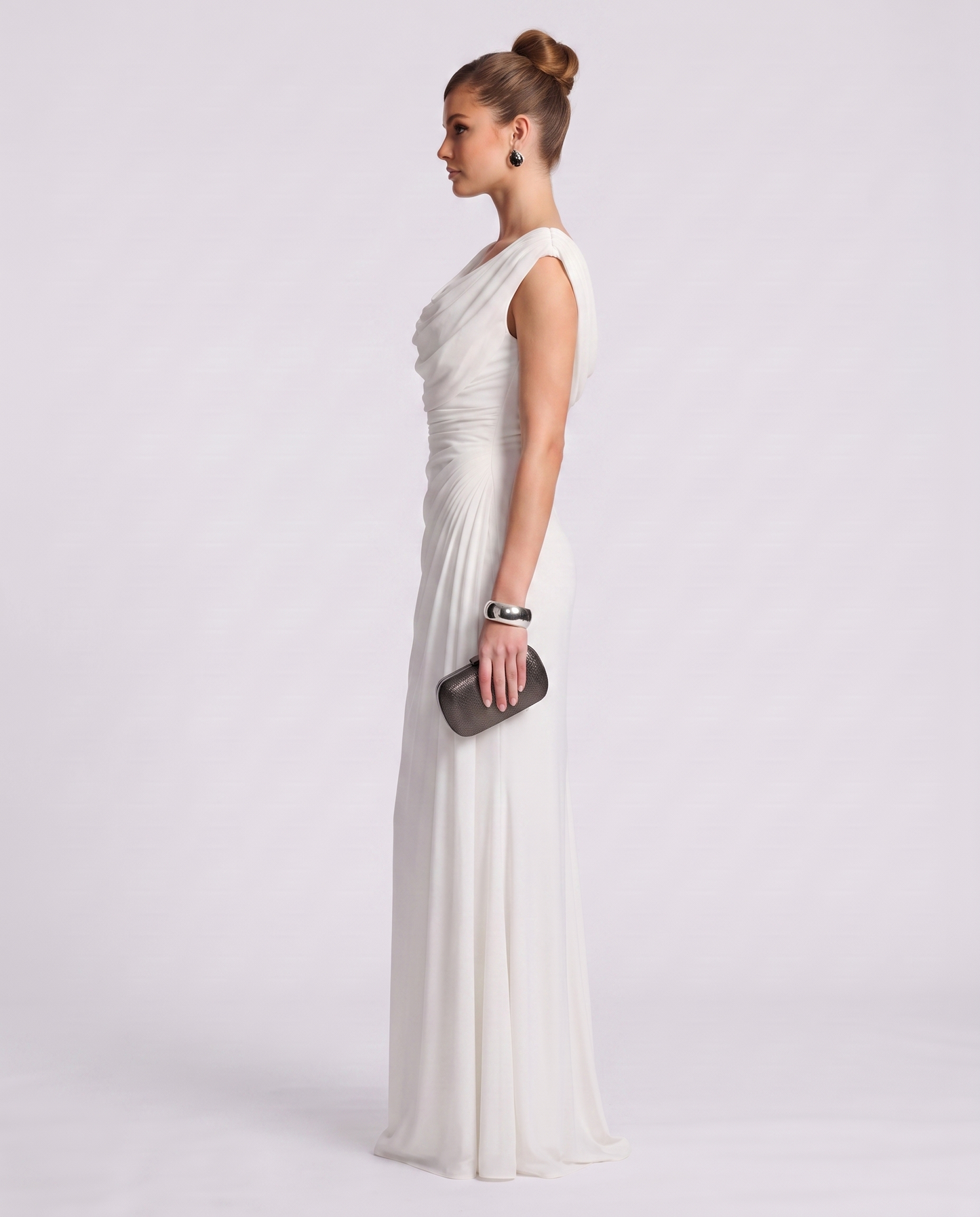 Virelle Maxi Dress