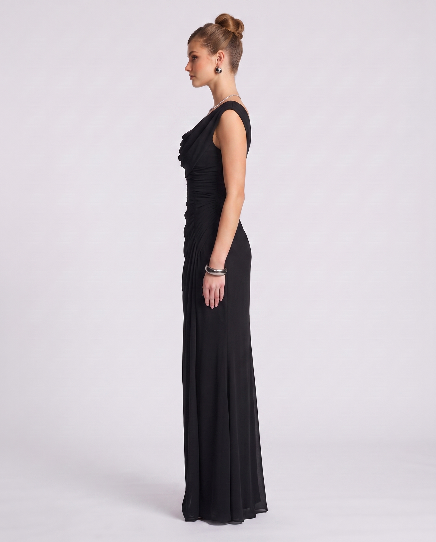 Virelle Maxi Dress