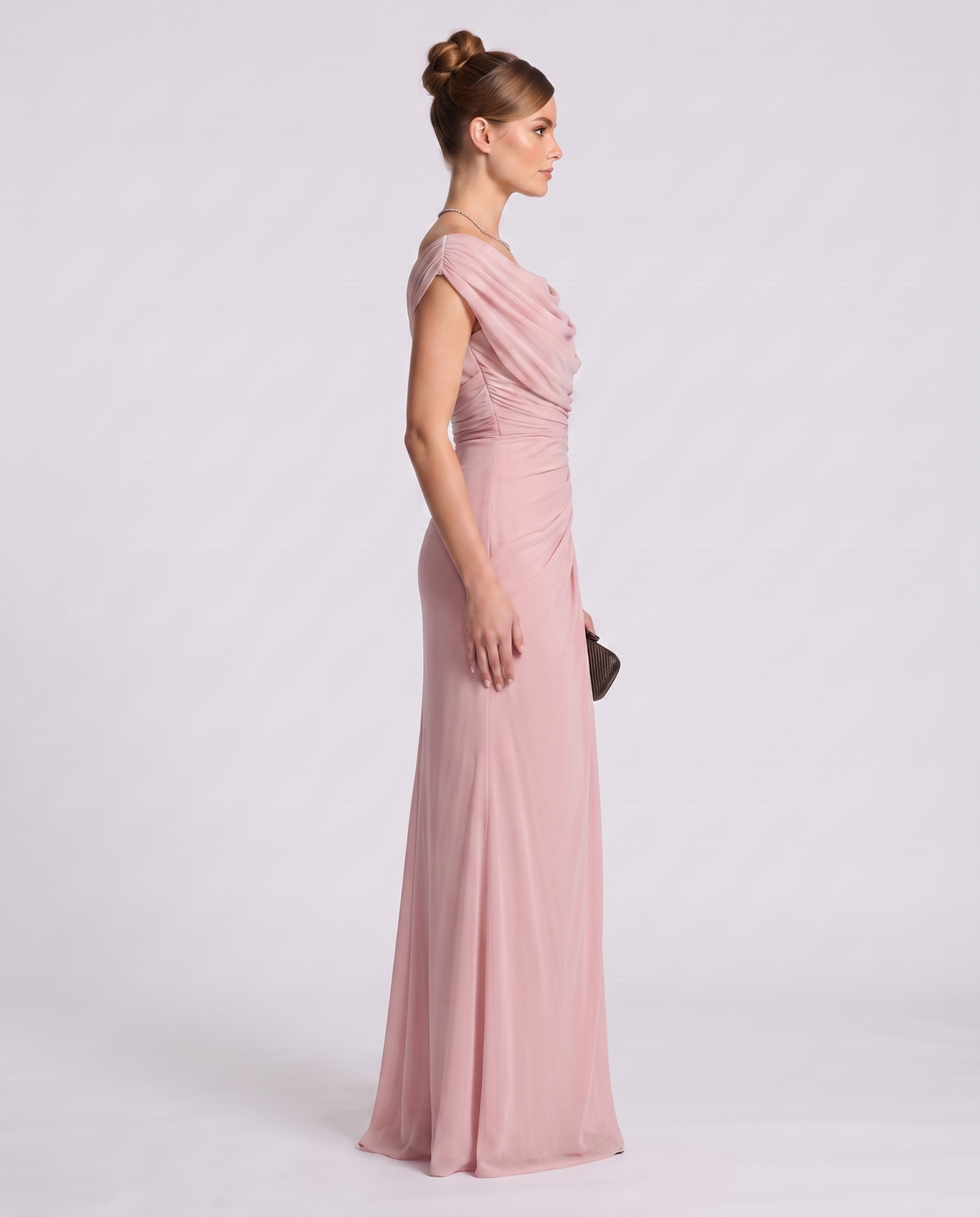 Virelle Maxi Dress