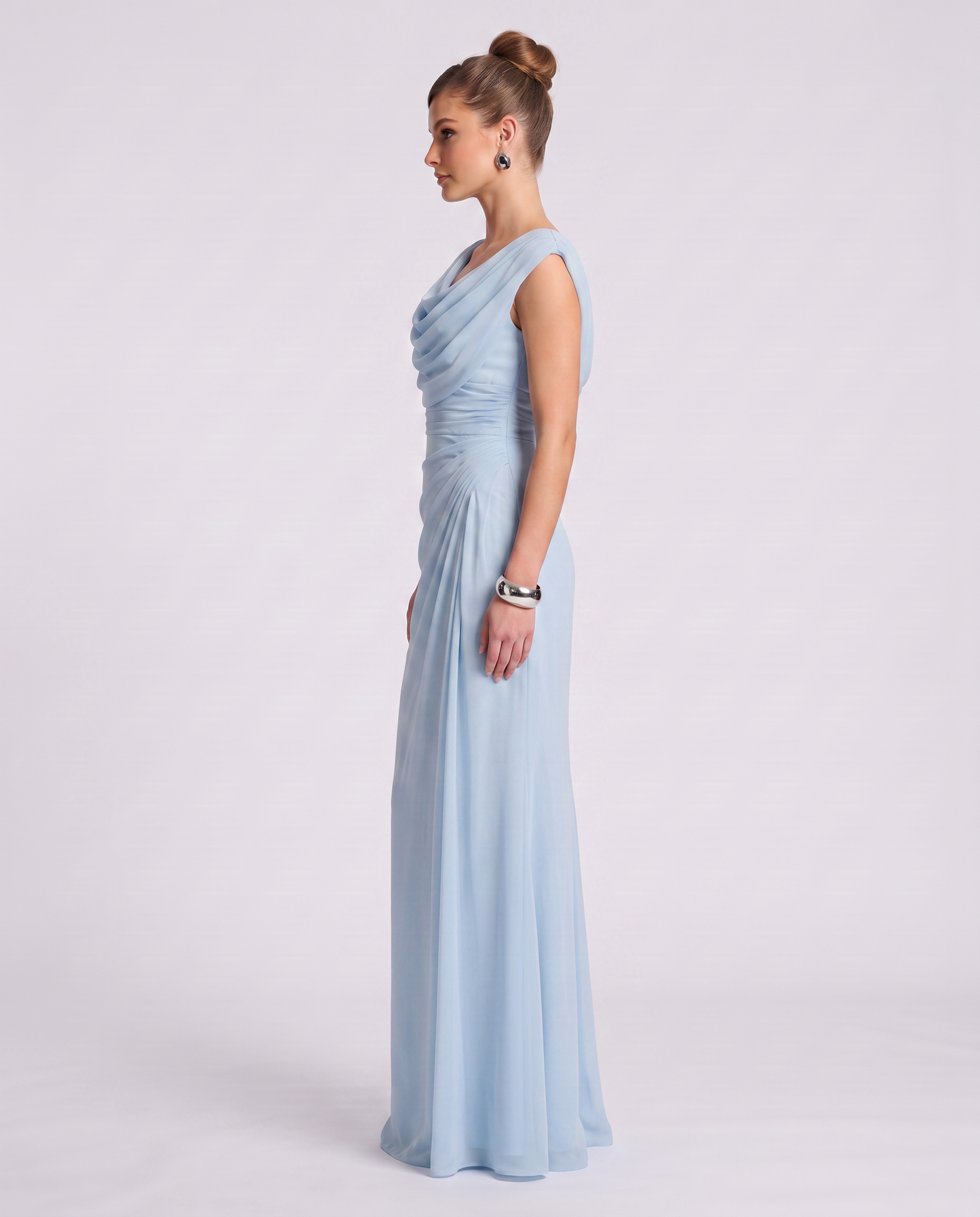 Virelle Maxi Dress