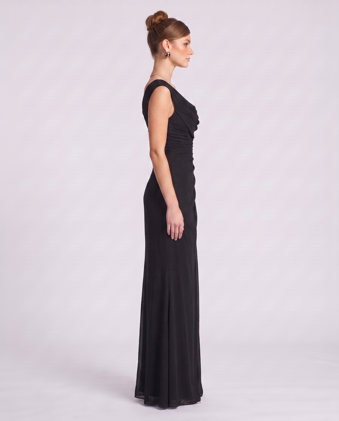 Virelle Maxi Dress