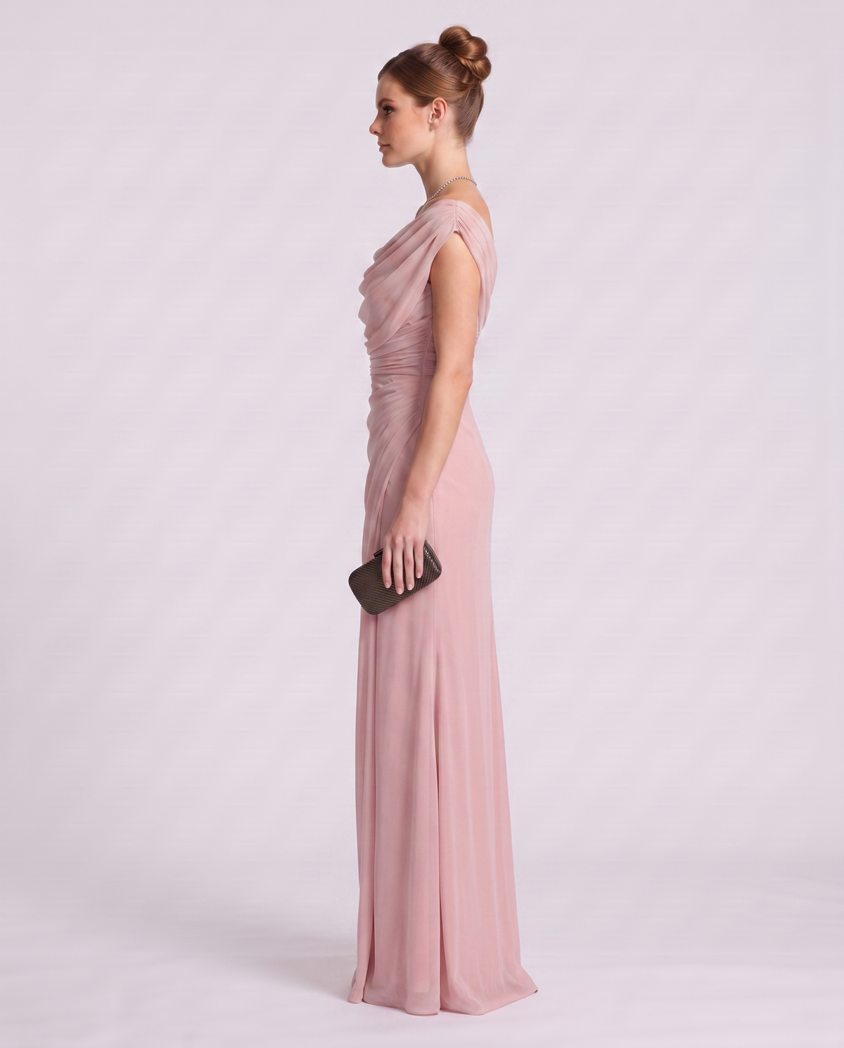 Virelle Maxi Dress