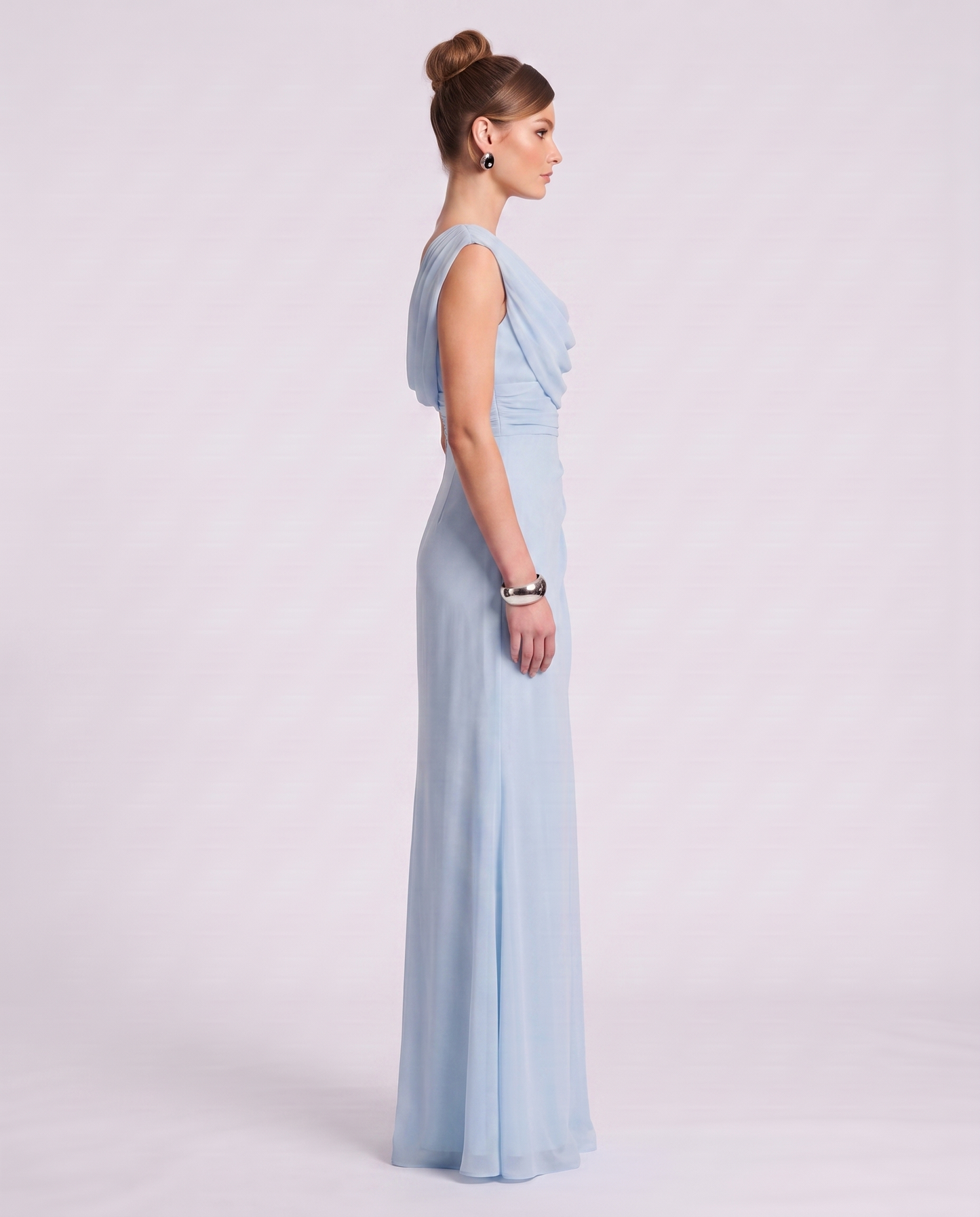 Virelle Maxi Dress