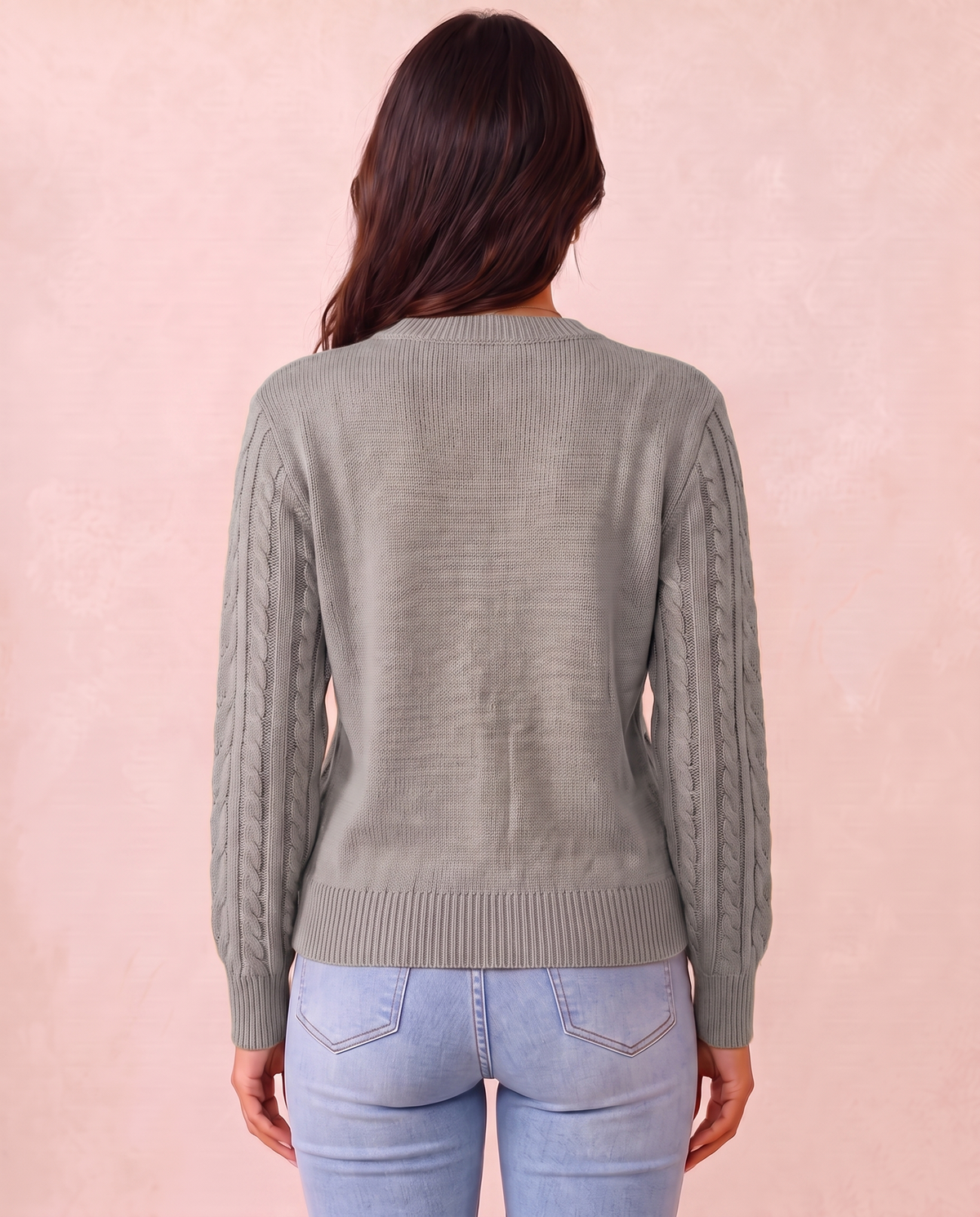 Aveline Knit Sweater