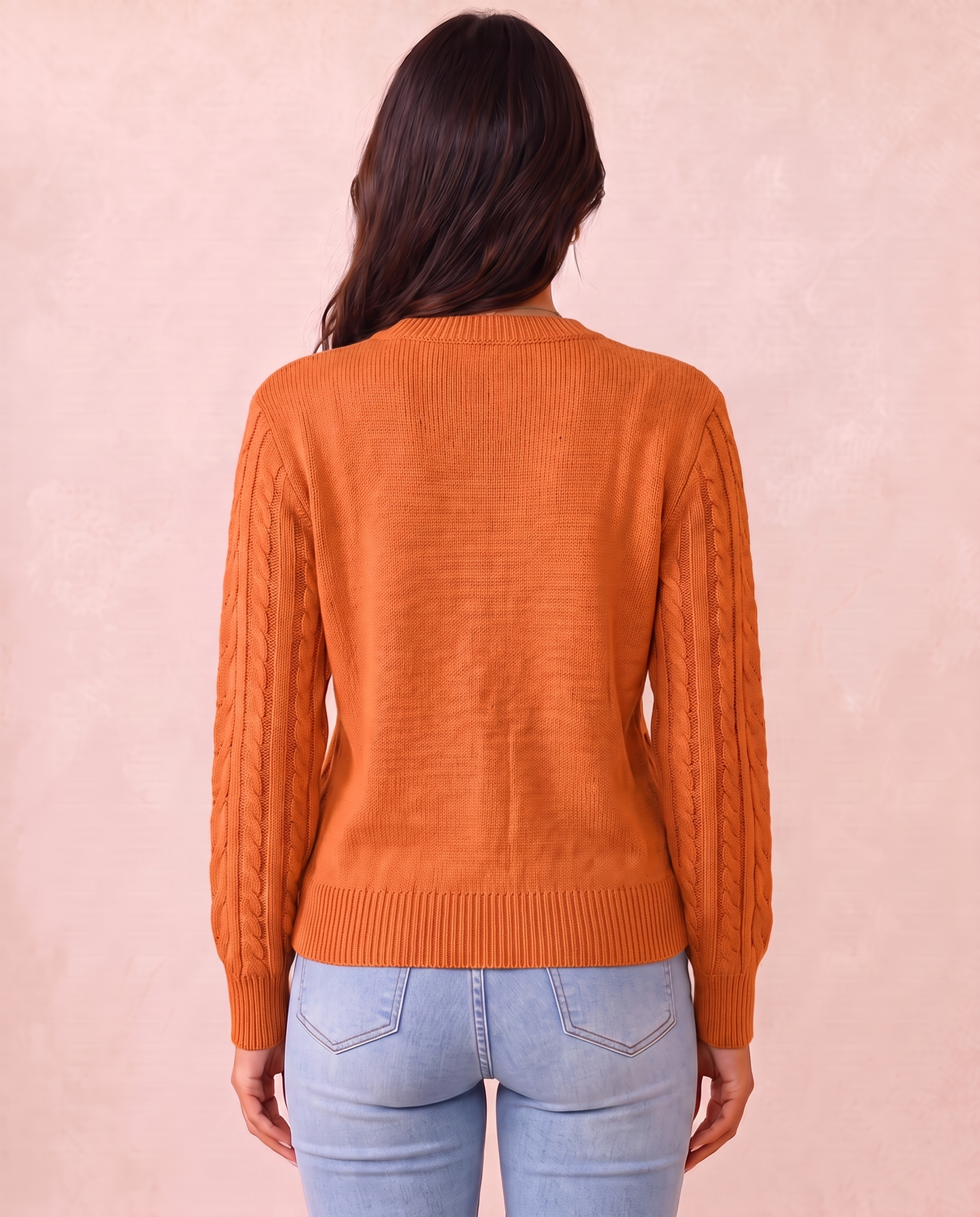 Aveline Knit Sweater