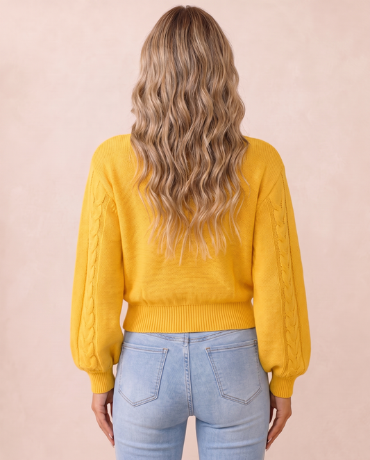 Marielle Knit Sweater