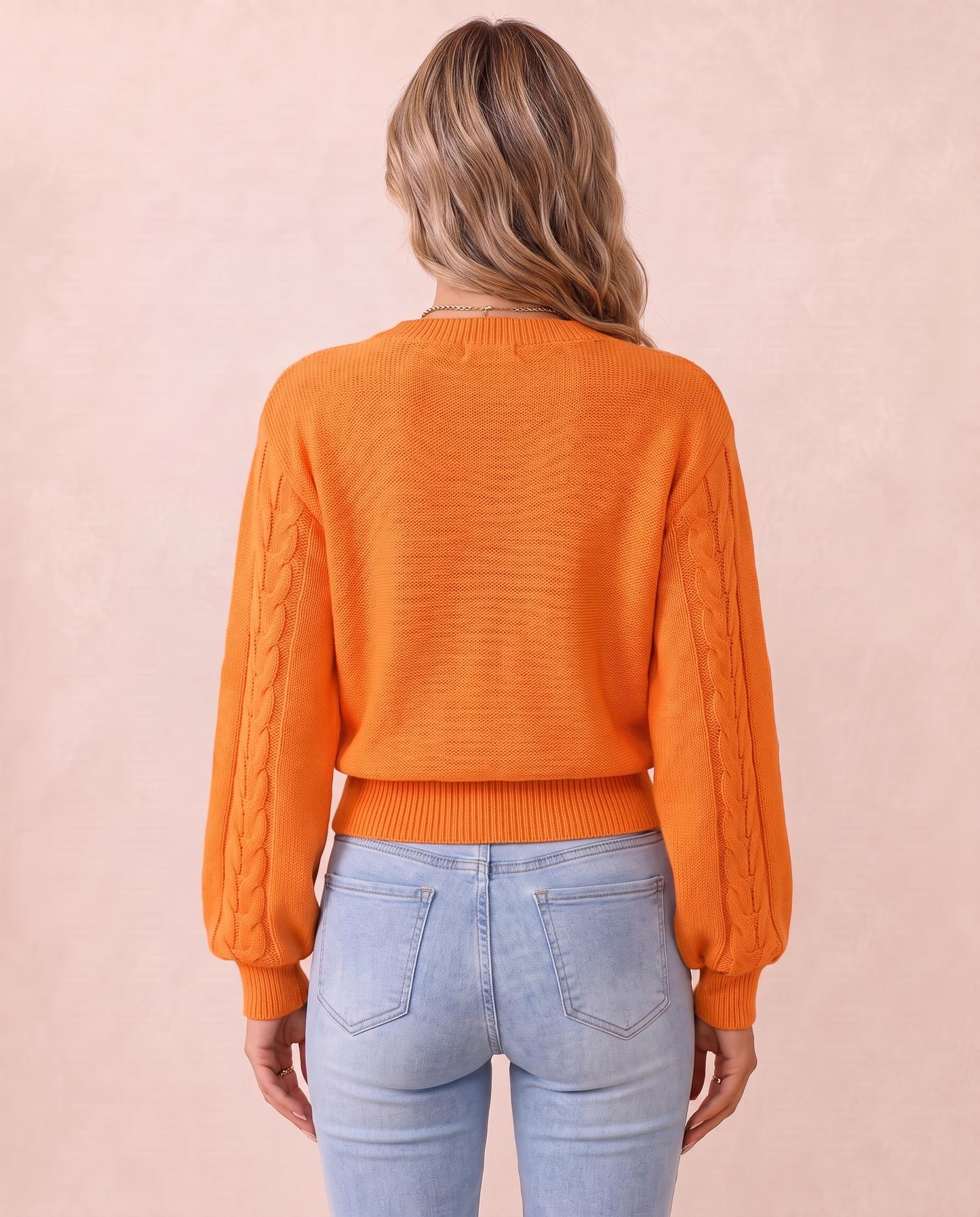 Marielle Knit Sweater