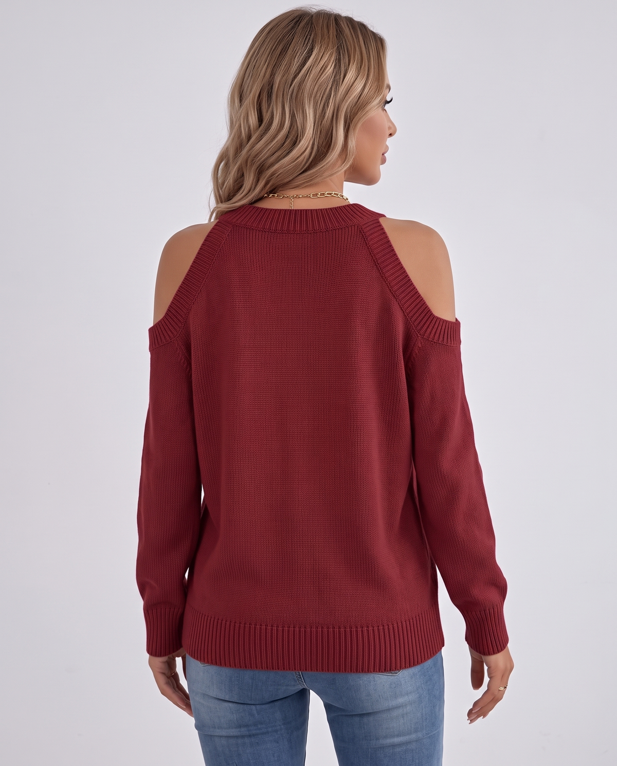 Seraphine Knit Sweater