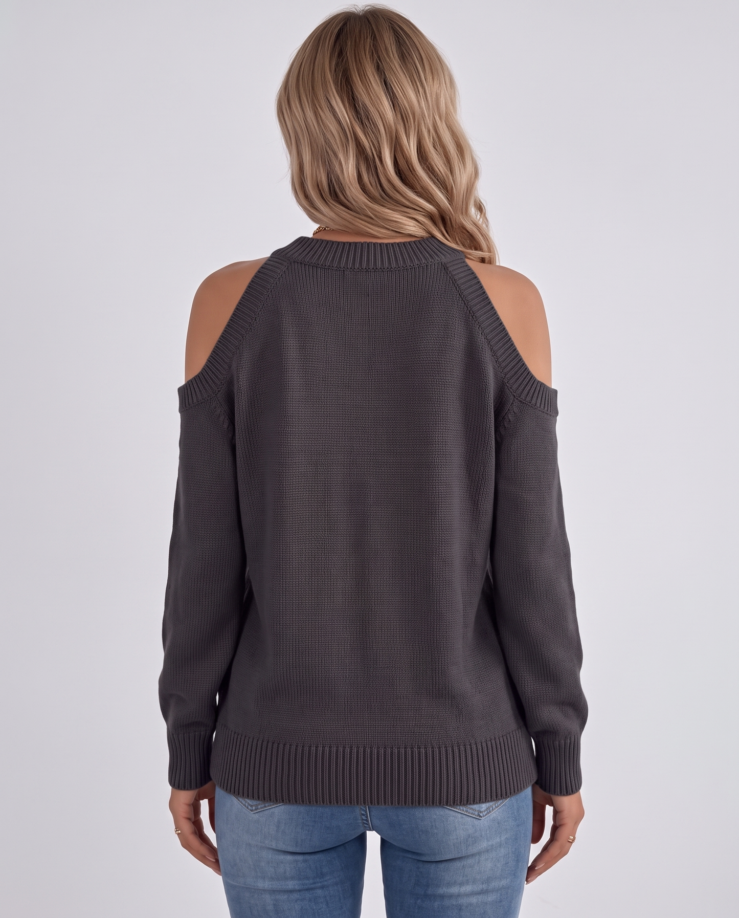 Seraphine Knit Sweater