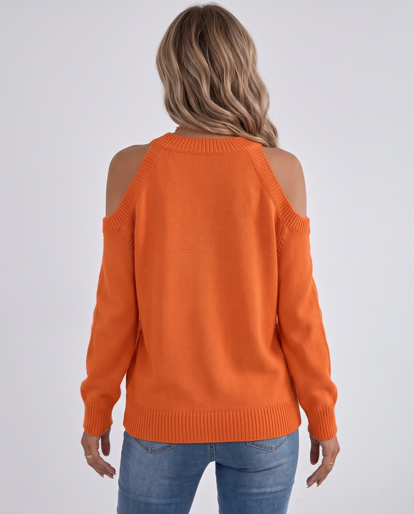 Seraphine Knit Sweater