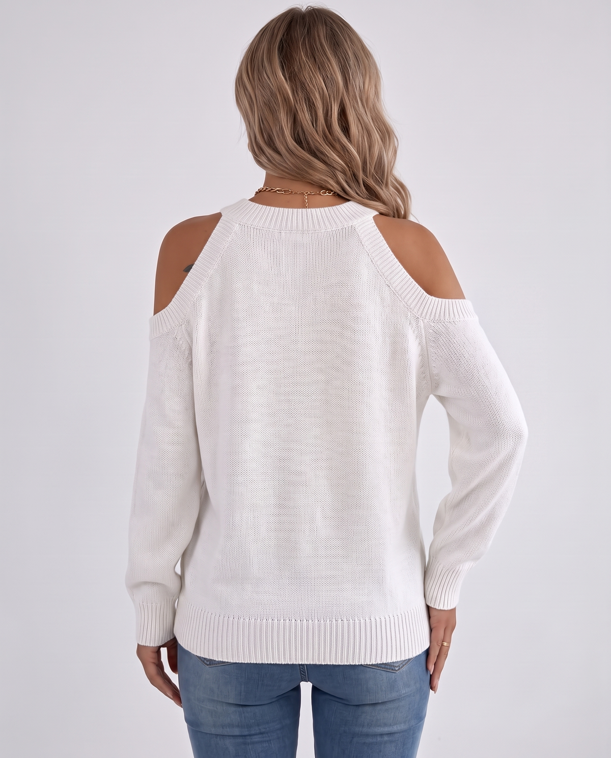 Seraphine Knit Sweater