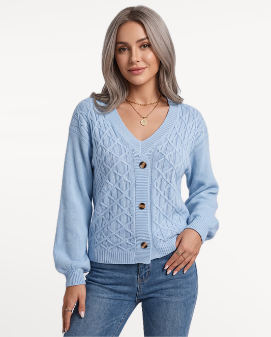 Marielle Knit Sweater