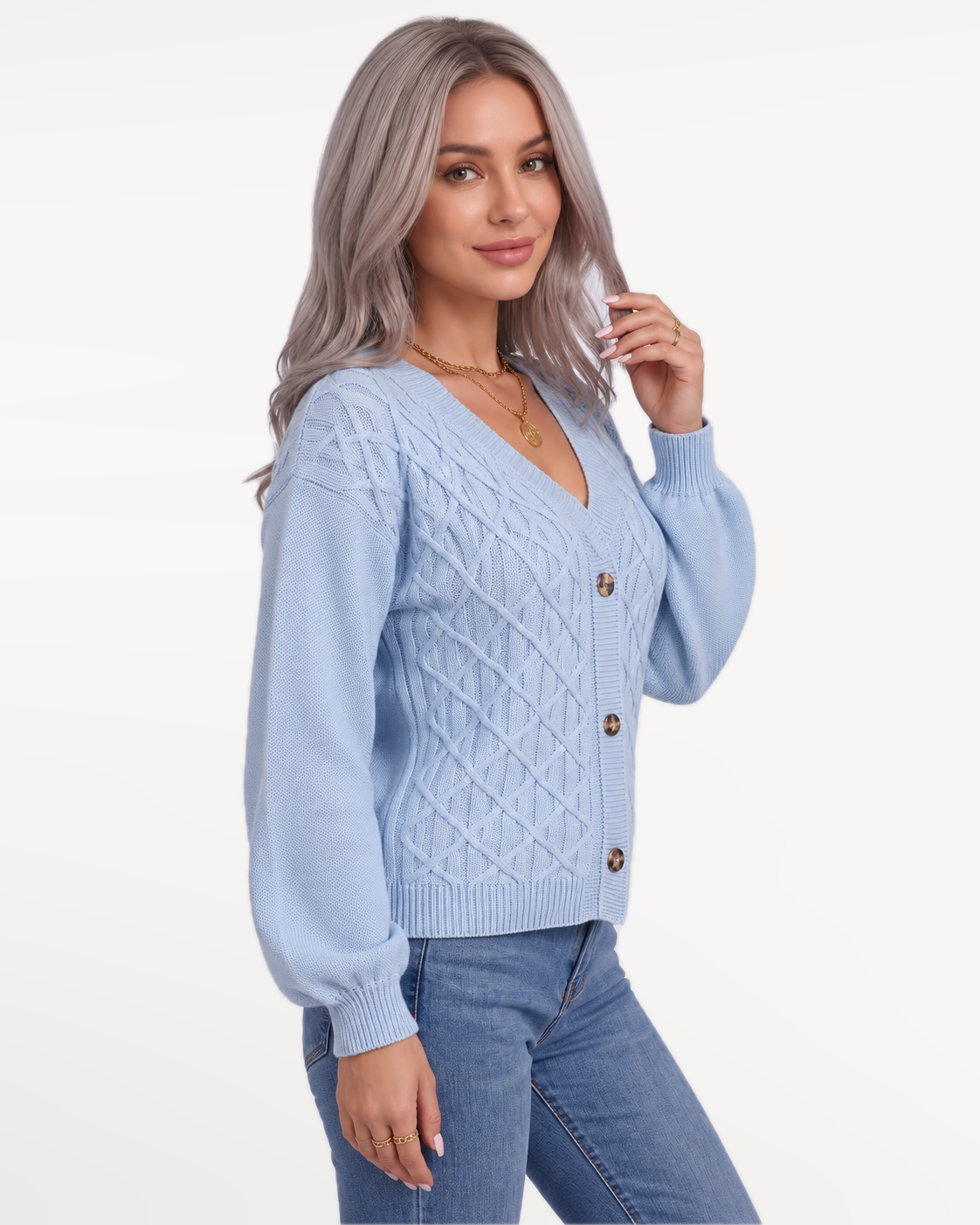 Marielle Knit Sweater