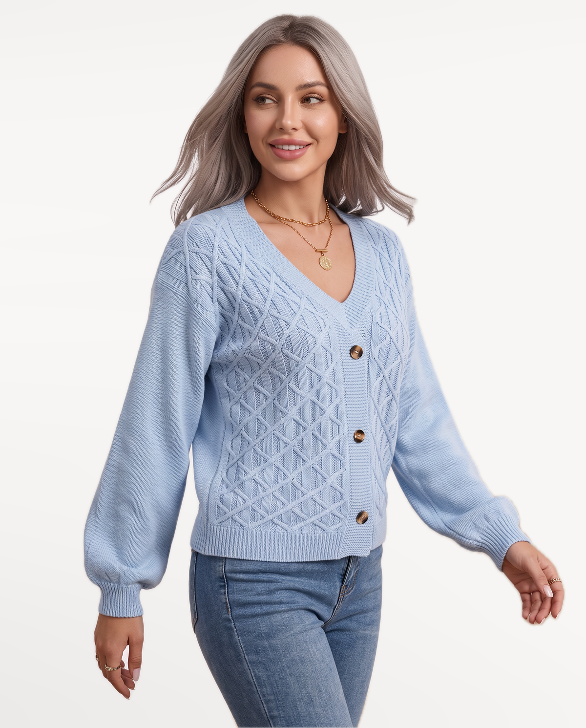 Marielle Knit Sweater