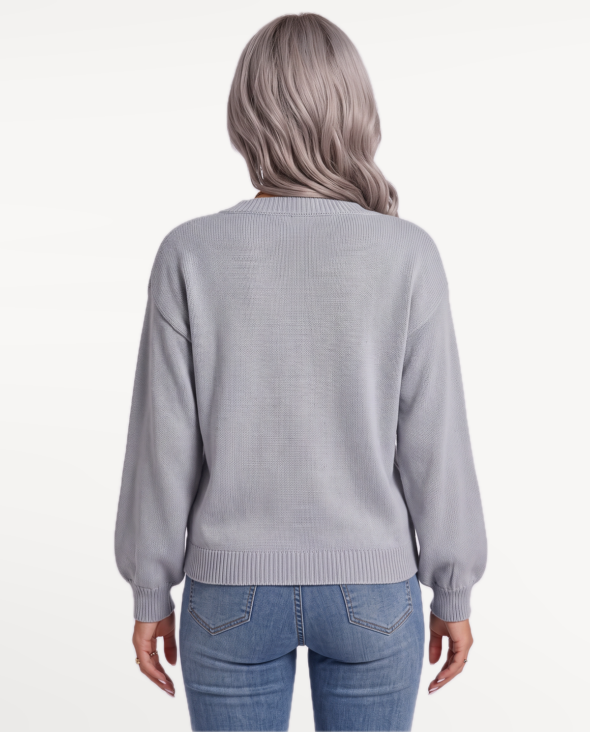 Marielle Knit Sweater