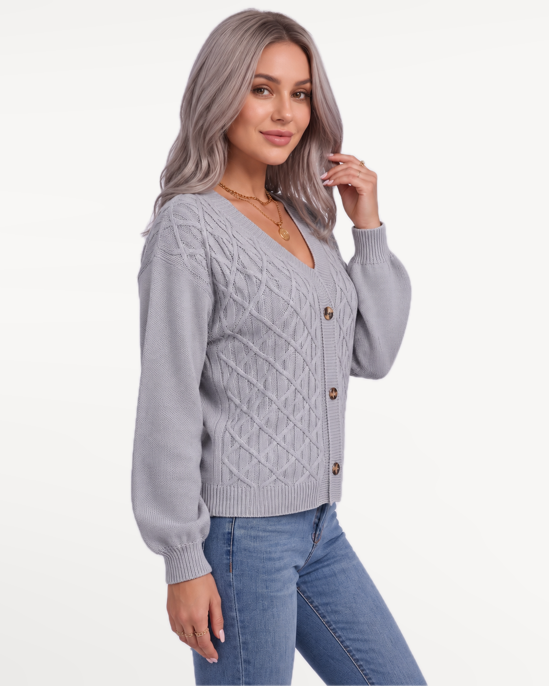 Marielle Knit Sweater