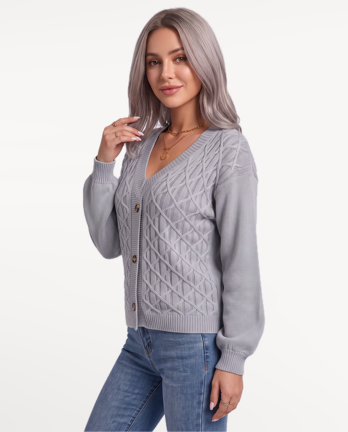 Marielle Knit Sweater