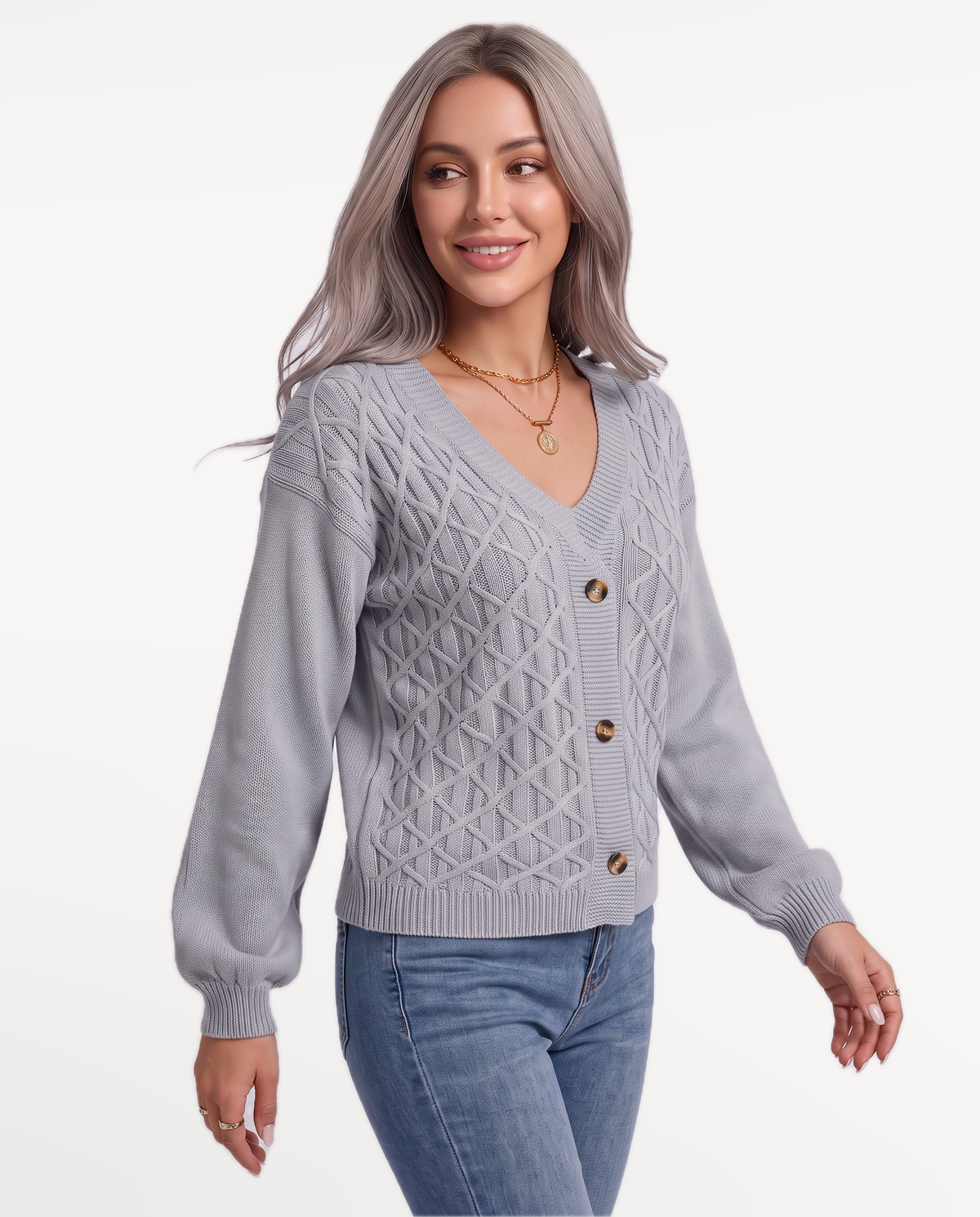 Marielle Knit Sweater