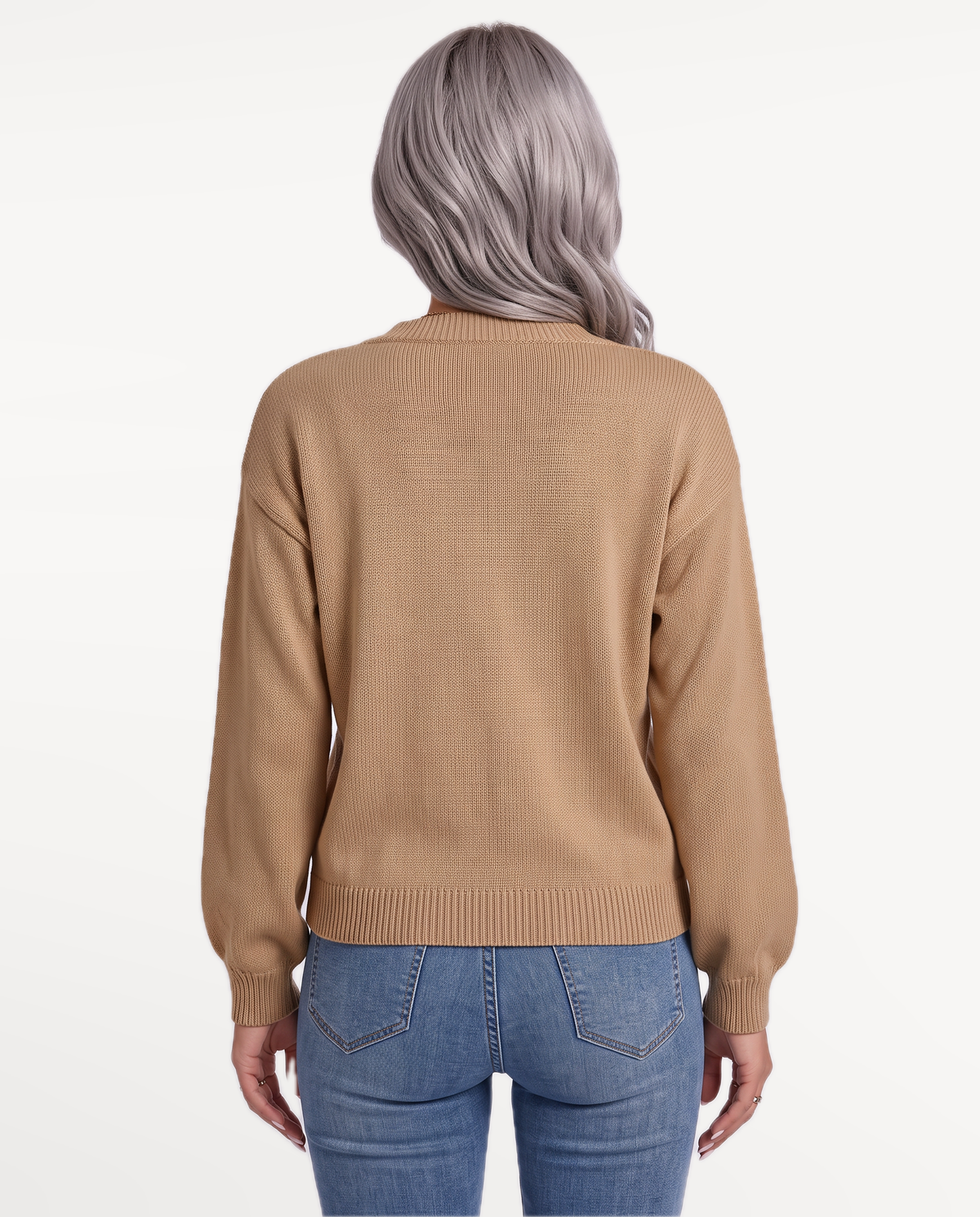 Marielle Knit Sweater