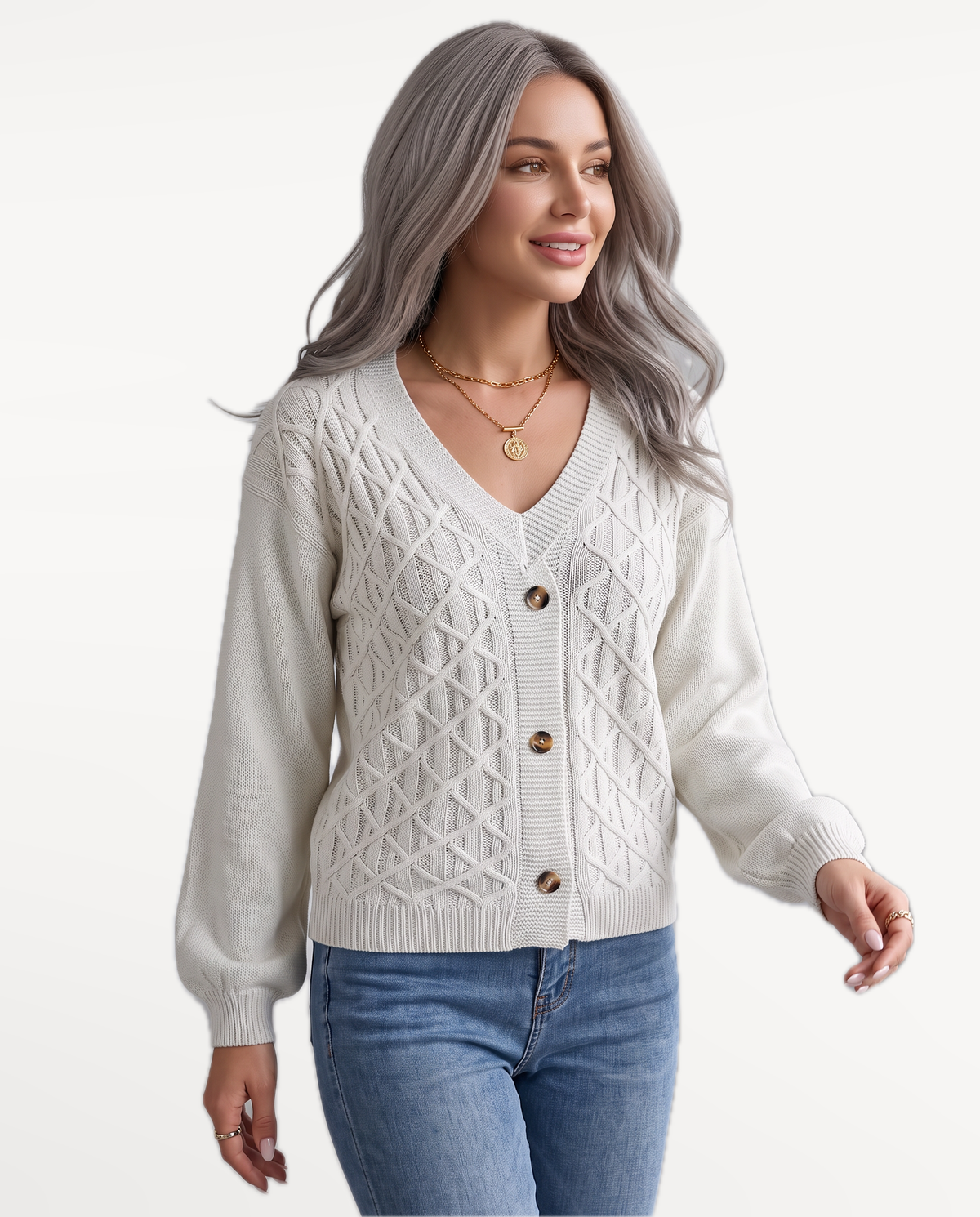 Marielle Knit Sweater