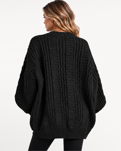 Norvella Knit Cardigan