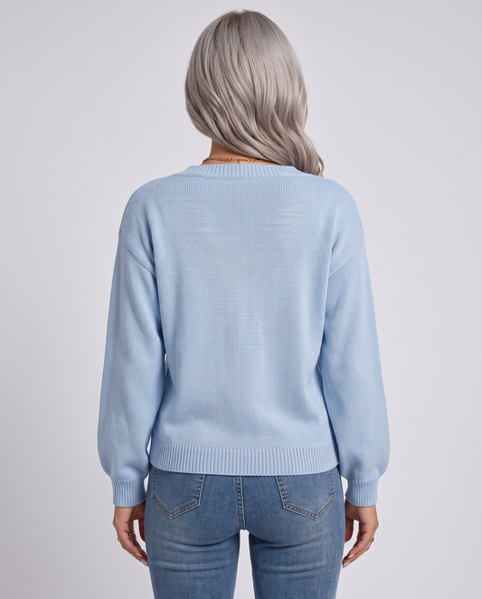 Marielle Knit Sweater