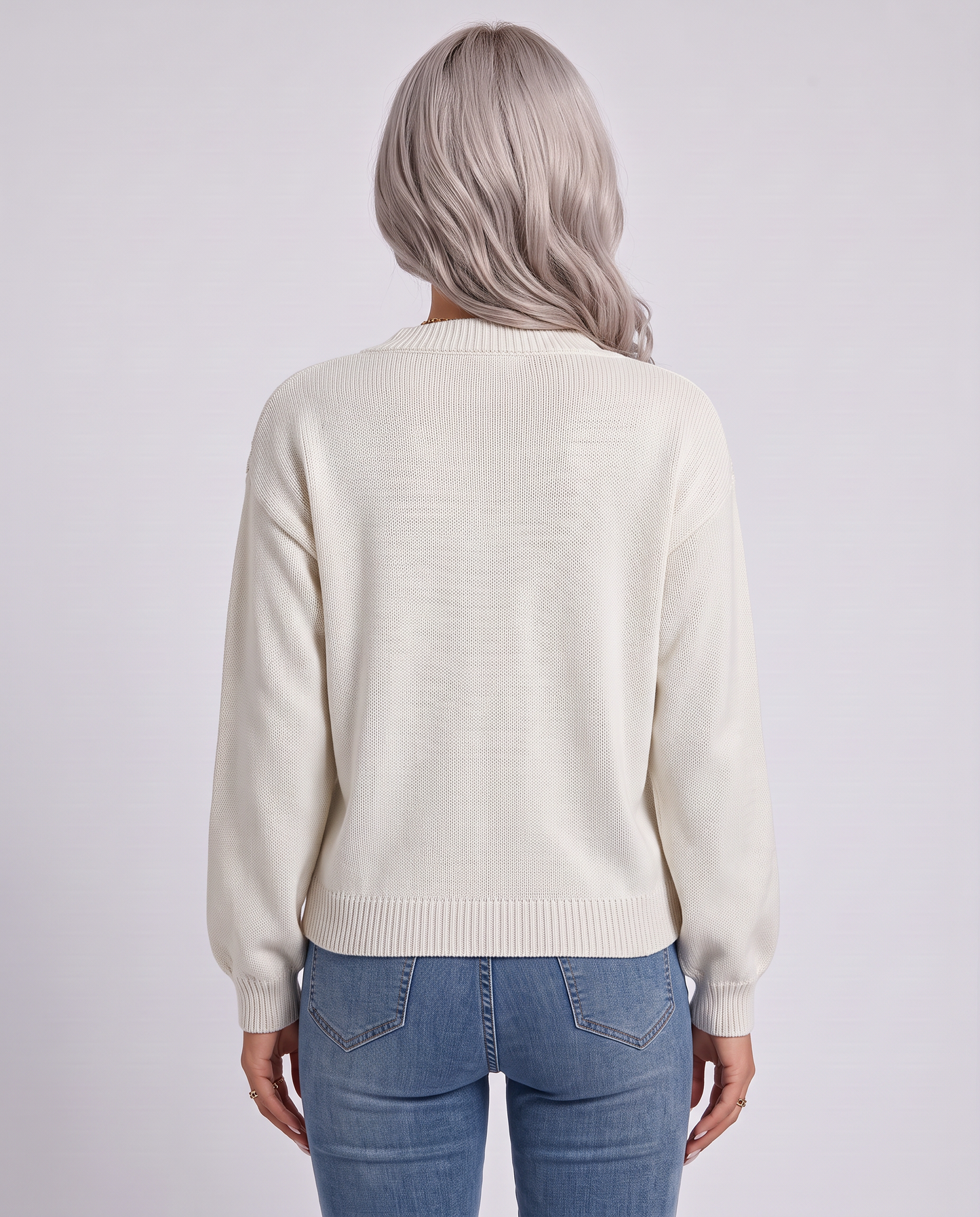 Marielle Knit Sweater