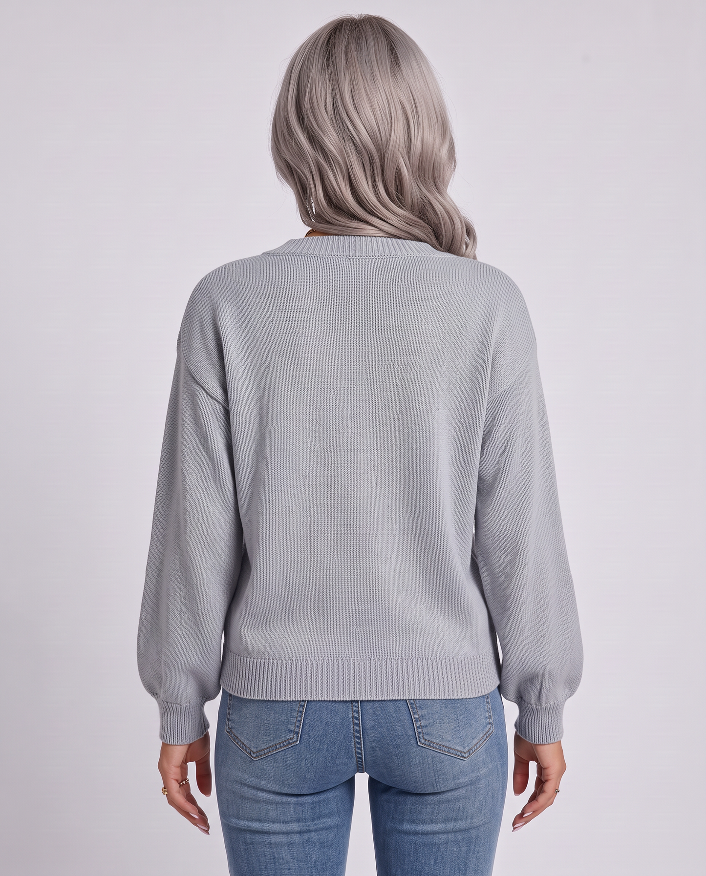 Marielle Knit Sweater