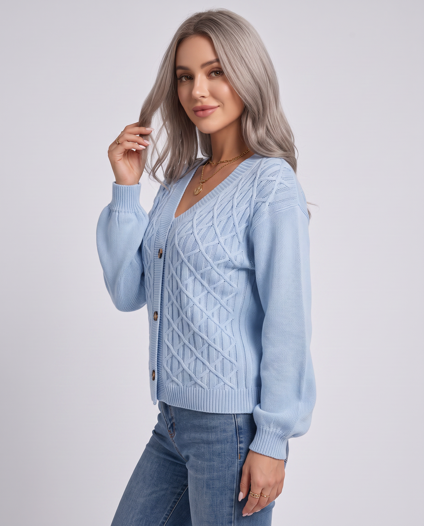 Marielle Knit Sweater