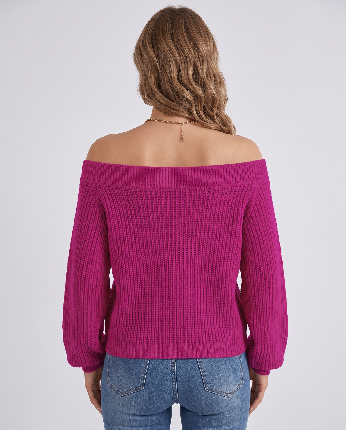 Elowen Knit Sweater