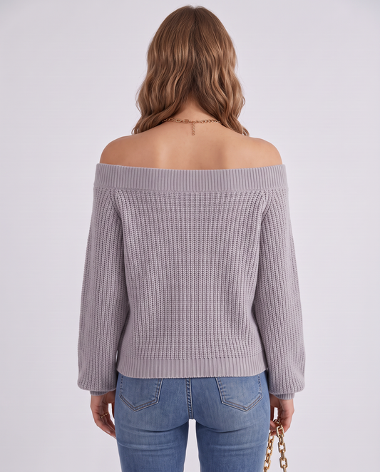 Elowen Knit Sweater