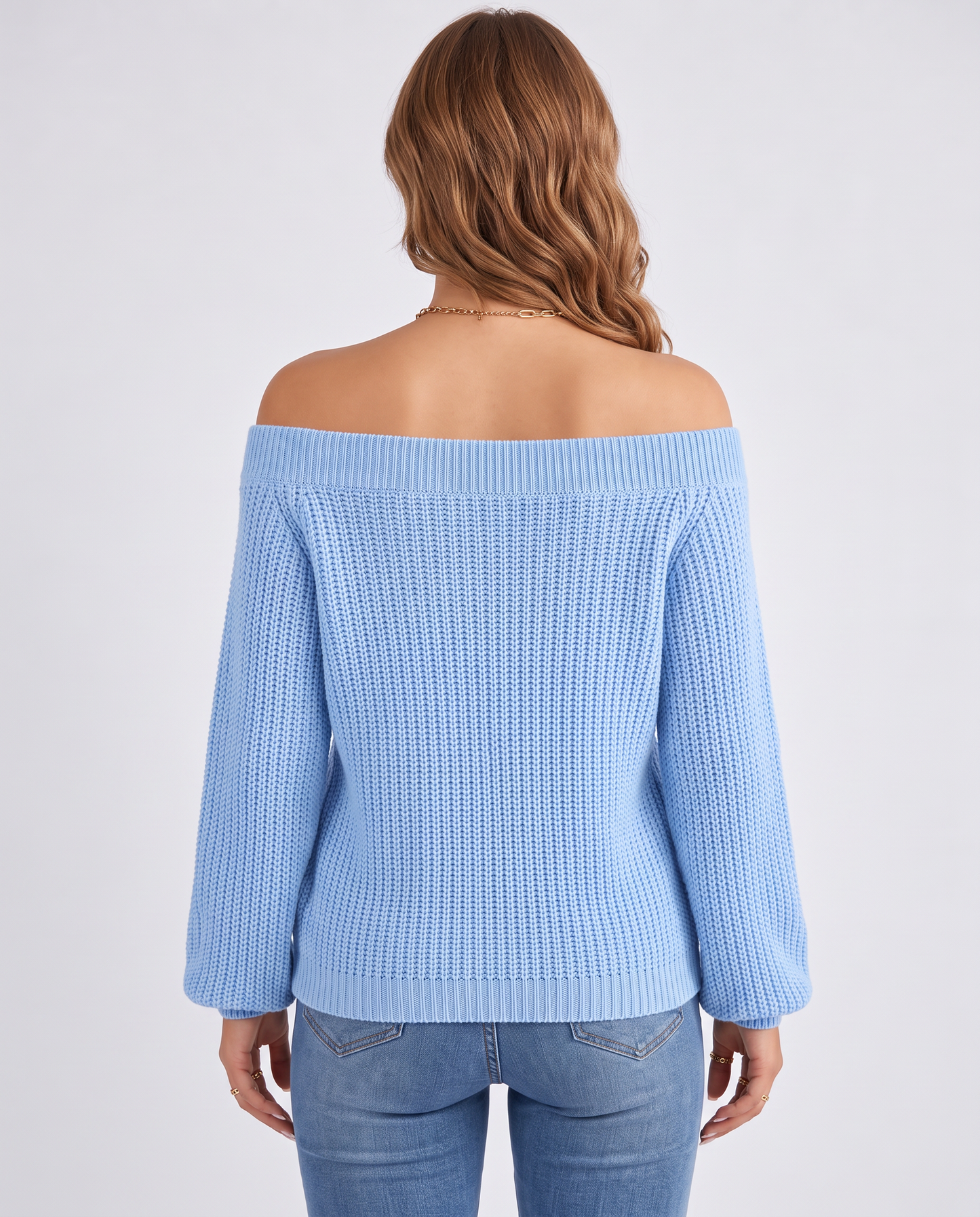 Elowen Knit Sweater