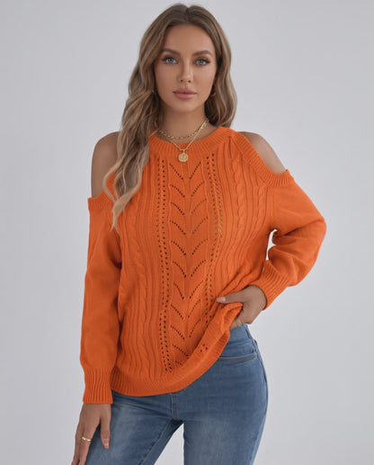 Seraphine Knit Sweater