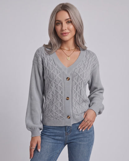 Marielle Knit Sweater