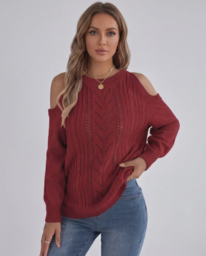 Seraphine Knit Sweater