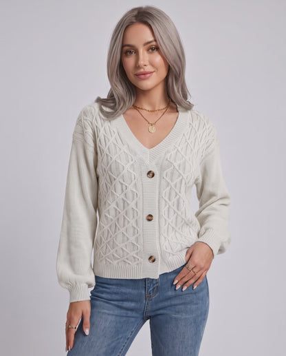 Marielle Knit Sweater