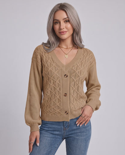 Marielle Knit Sweater