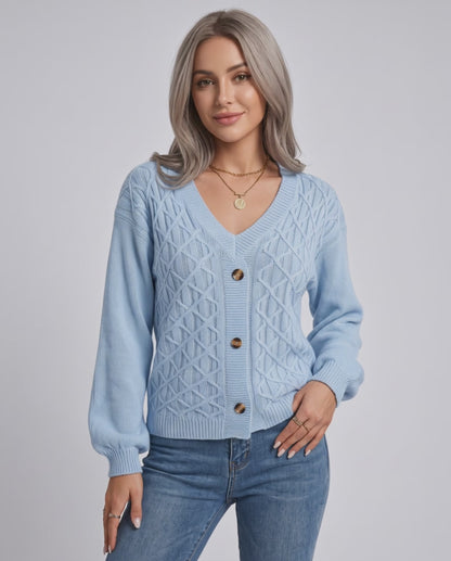 Marielle Knit Sweater