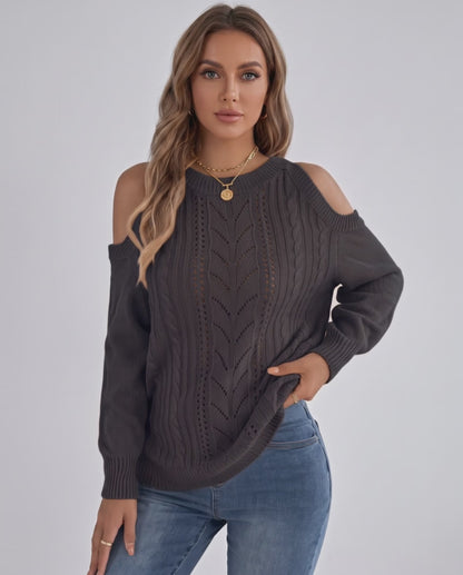 Seraphine Knit Sweater