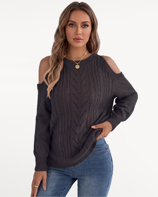 Seraphine Knit Sweater