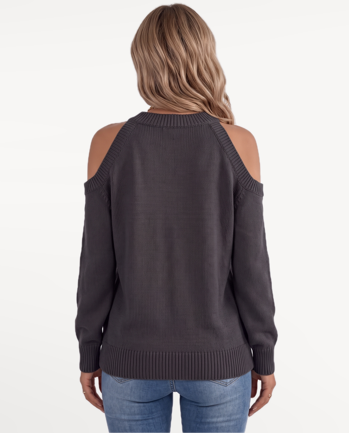Seraphine Knit Sweater
