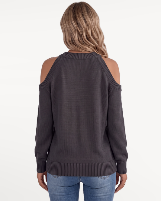 Seraphine Knit Sweater